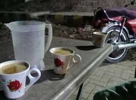 Wine Shop Dadu
