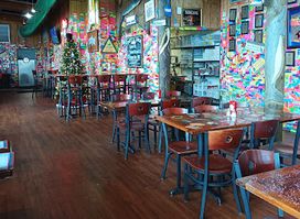 Tacky Jacks Gulf Shores
