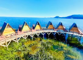 The Pearls of Titicaca