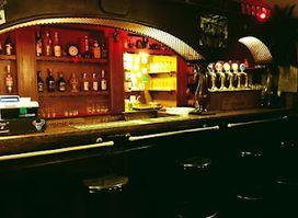 Birreria La Tampa