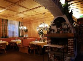 Restaurant TENNE - St. Anton am Arlberg