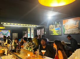 Popular Bar
