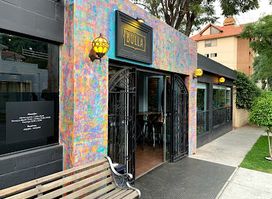 BULLA Restobar