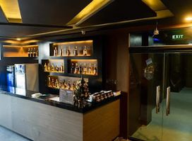 Bosley KTV BAR