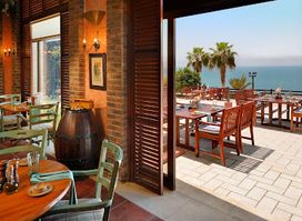 IL Terrazzo Restaurant