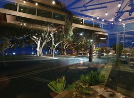 Sarin's Restaurant & Bar/Bistro