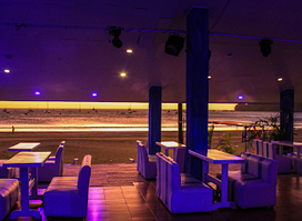 Sunny Beach Bar