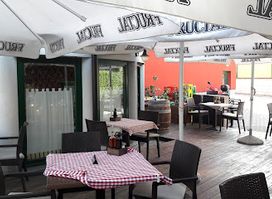 Bistro Štorja