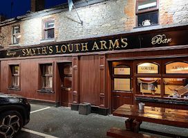 Smyths Louth Arms