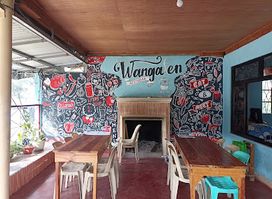 Wangalen RestoBar