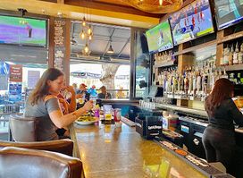 Irish 31 Pub House & Eatery