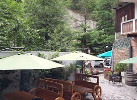 Dimitri’s Wine Cellar and Restaurant