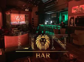 Lion bar Ras al khaimah ليون بار راس الخيمة