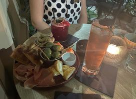 MALEA - Cocktail Bar