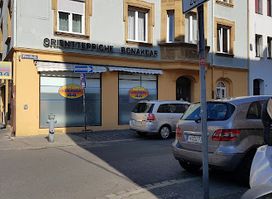 Lounge Bar Cafe 44