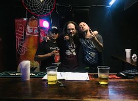Bar&restaurante Hades