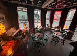 Erlings Jazz- & Ølbar