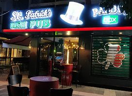 St. Patrick's Irish Pub