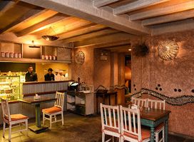 Roadhouse Cafe, Pulchowk