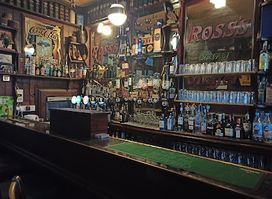 Abbey Bar