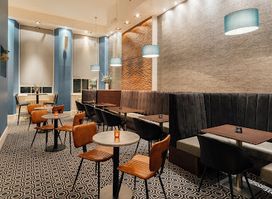 Bartenders Lounge