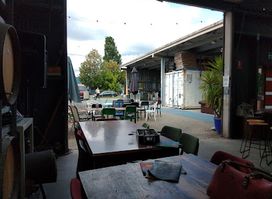 Watts River Brewing