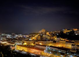 Terraço Da Alta