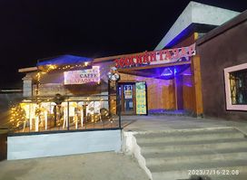 Buynt-Khairkhan Restaurant