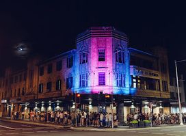 The Illawarra Hotel