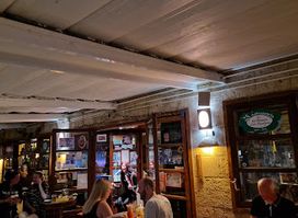 Bar Stop