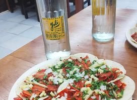 Mad Cervecería & Bar