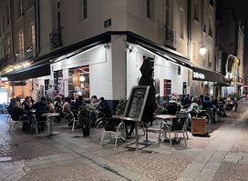 Le Bar Du Coin