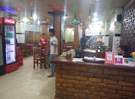 সাতকরা রেস্টুরেন্ট