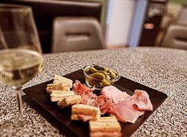 Bar Saleggi