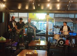 Leyendas Sports Bar