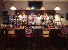 Archies Bar
