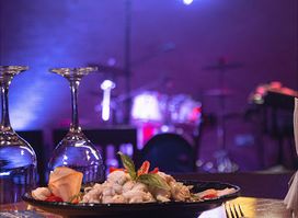Blue Note Agadir