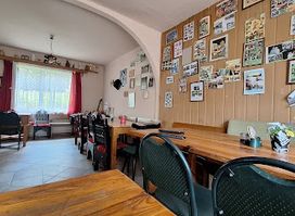 Hospůdka Peklo - Dolní Kraskov