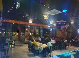 TADKA INDIAN RESTAUTANT & BAR