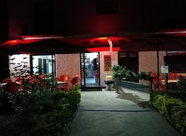 Restaurante Mira Serra