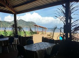 Restaurant La Marine
