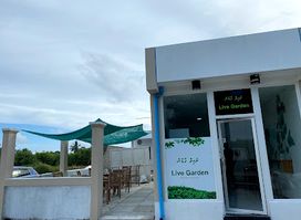Live Garden
