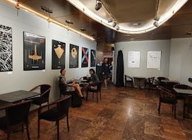 Bar Scala