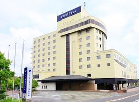 Quintessa Hotel Iseshima