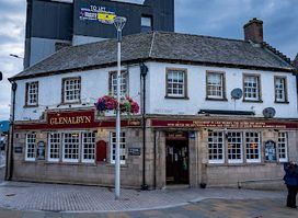 Glenalbyn Bar