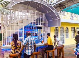 The Big Sip Bar