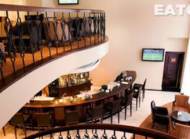 Babalus Bar