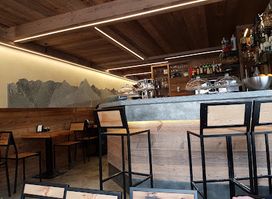 Tasty - Gin&Tonic Bar