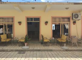 Iri's Place