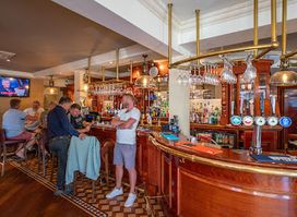 The Exchange Bar & Kitchen